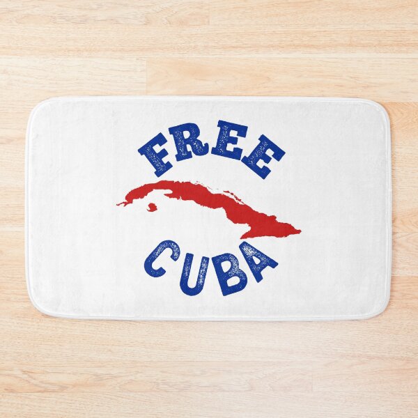 Item preview, FREE CUBA designed and sold by Politicas.