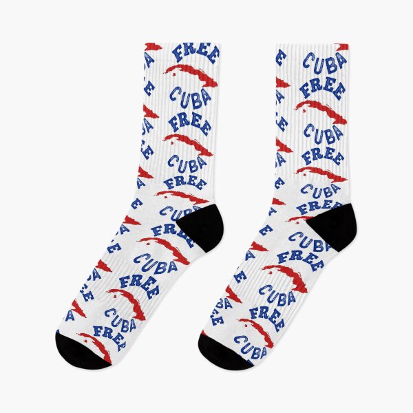 Item preview, FREE CUBA designed and sold by Politicas.