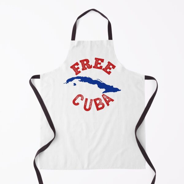 Item preview, FREE CUBA designed and sold by Politicas.