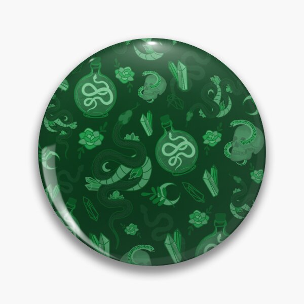 Item preview, Estética de brujería verde designed and sold by Mischief & Mythos.