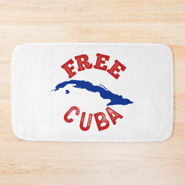 Item preview, FREE CUBA designed and sold by Politicas.