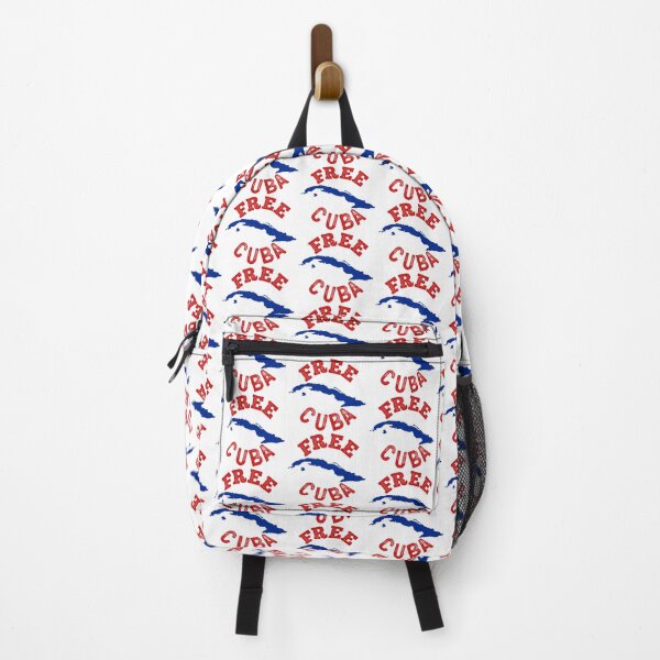 Item preview, FREE CUBA designed and sold by Politicas.