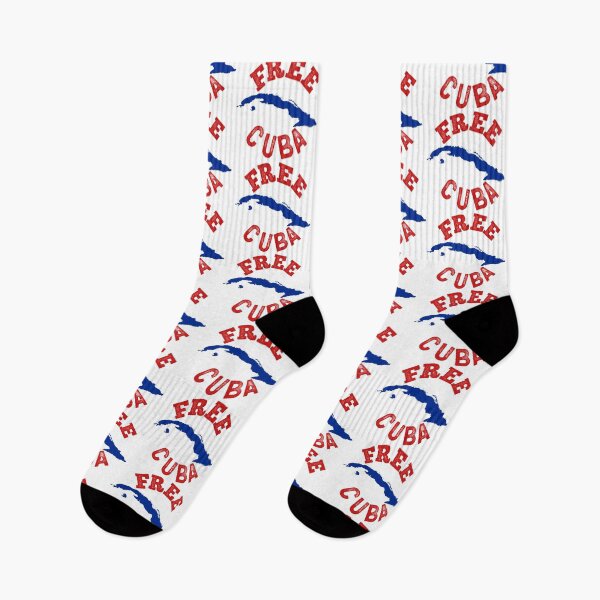 Item preview, FREE CUBA designed and sold by Politicas.