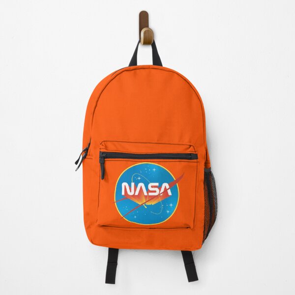 Item preview, Retro Nasa logo designed and sold by young-roshi.