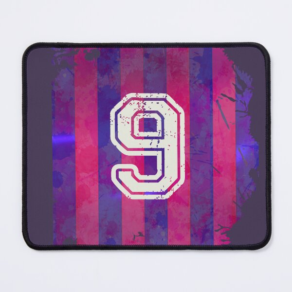 Item preview, Retro 9 designed and sold by AlbertoRuiZ.