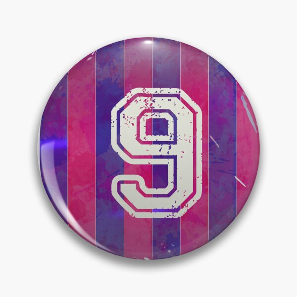 Item preview, Retro 9  designed and sold by AlbertoRuiZ.
