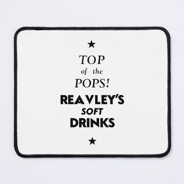 Item preview, NDVH Reavley's Soft Drinks designed and sold by Nik’s T-Shirts.