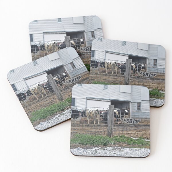Item preview, Rabbits ??? designed and sold by Billlee.