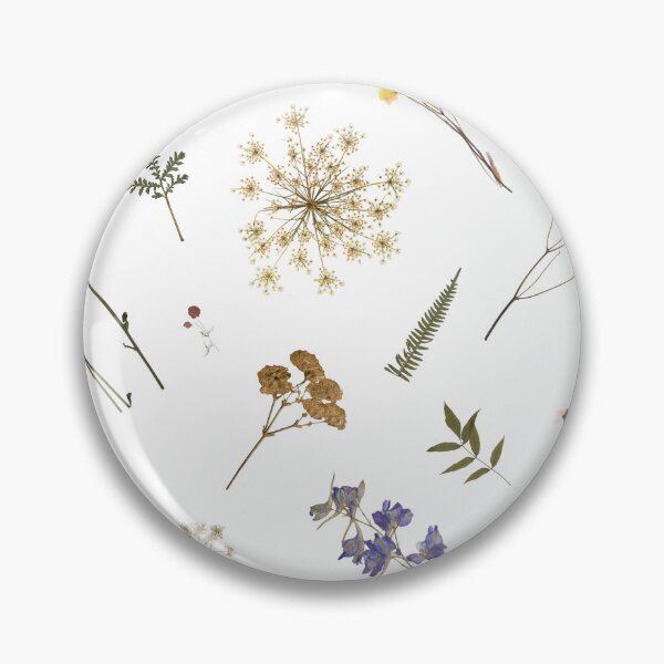 Item preview, Dried flowers. Vintage journaling designed and sold by stuffsforyou2.