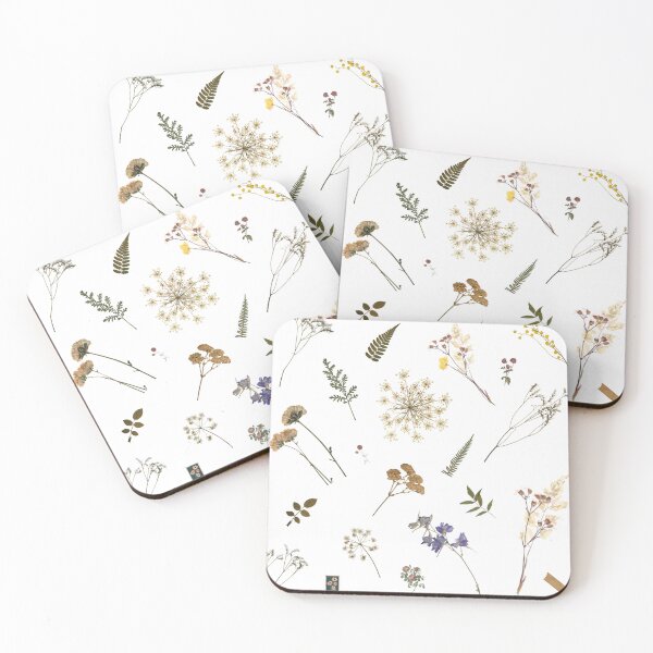 Item preview, Dried flowers. Vintage journaling designed and sold by stuffsforyou2.