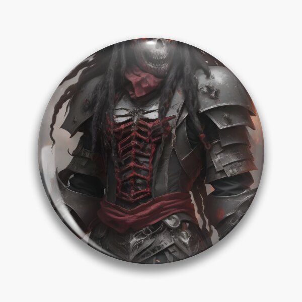 Item preview, Guardian of Hell designed and sold by DarkJuliettes.