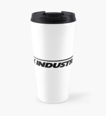 Stank Industries Travel Mug