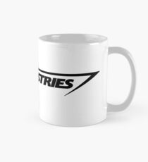 Stank Industries Mug