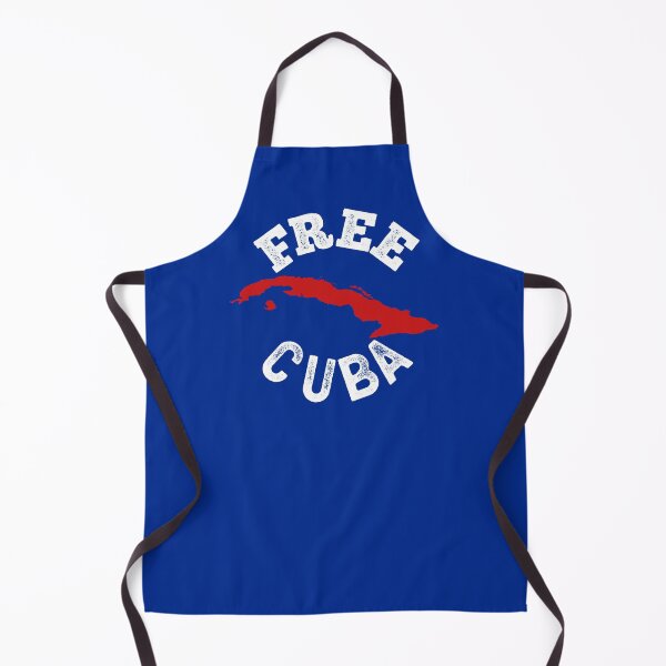 Item preview, FREE CUBA designed and sold by Politicas.