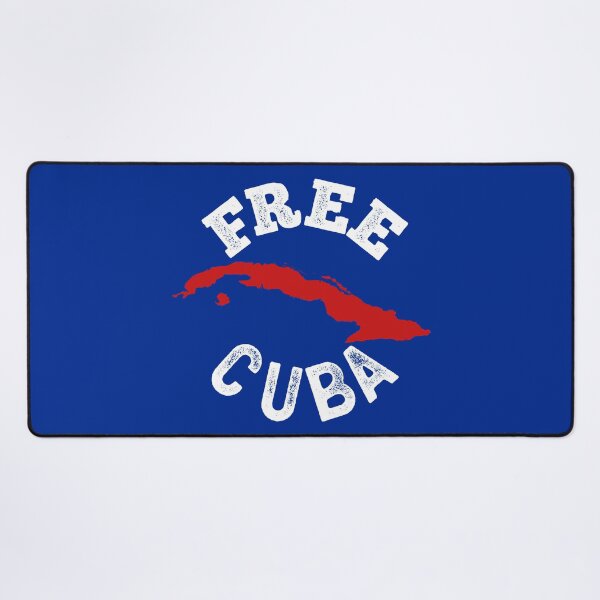 Item preview, FREE CUBA designed and sold by Politicas.