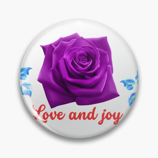 Item preview, Love and joy flower designed and sold by Debachir.