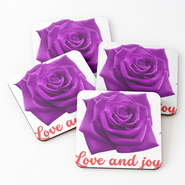 Item preview, Love and joy flower designed and sold by Debachir.