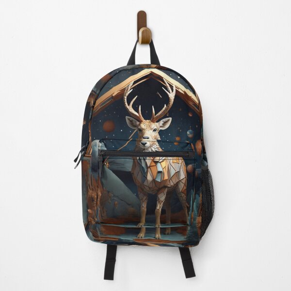 Item preview, Deer designed and sold by BongoBong.