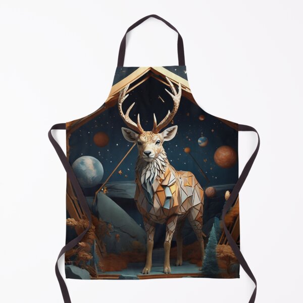 Item preview, Deer designed and sold by BongoBong.