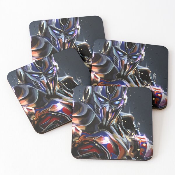 Artikelvorschau, Ich bin Optimus Prime entworfen und verkauft von ArtasUniverse.