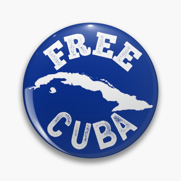 Item preview, FREE CUBA designed and sold by Politicas.