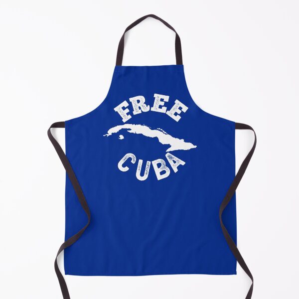 Item preview, FREE CUBA designed and sold by Politicas.