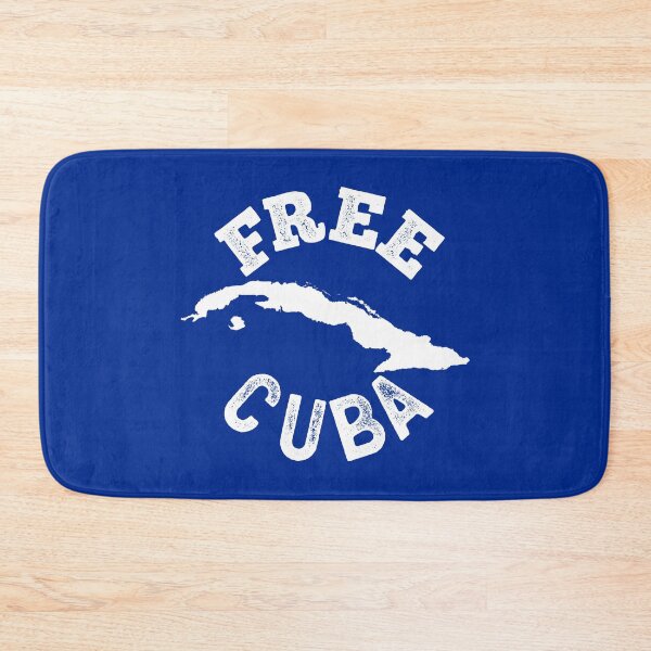 Item preview, FREE CUBA designed and sold by Politicas.