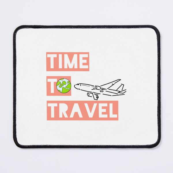 Item preview, time to travel designed and sold by Nobodyxxxxx.