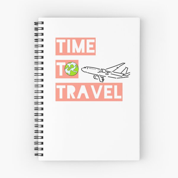 Item preview, time to travel designed and sold by Nobodyxxxxx.