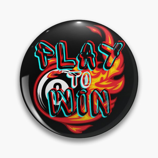 Item preview, Play Pool Billards to Win designed and sold by Designs-MC.