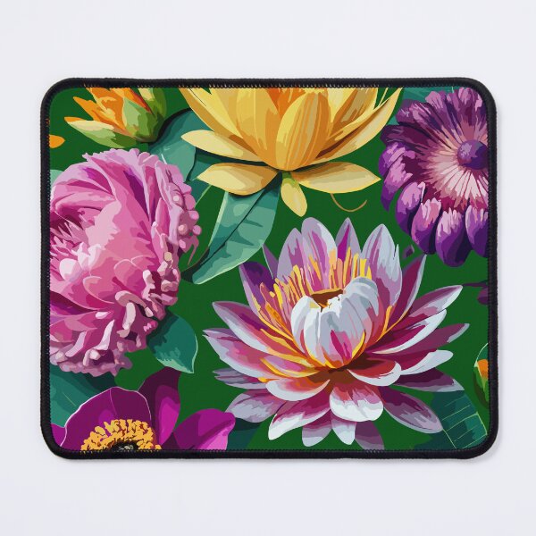 Item preview, Tropicalvibes, island flora designed and sold by box-artshop.