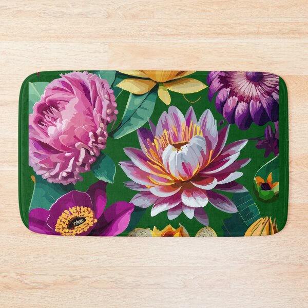 Item preview,   Tropicalvibes, island flora designed and sold by box-artshop.