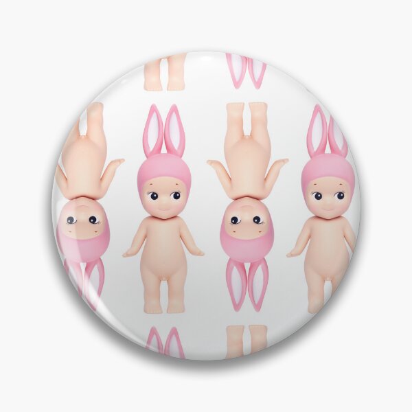 Item preview, Sonny Angel Baby Rabbit Repeat designed and sold by BlingBabyStore.
