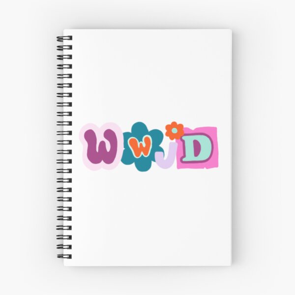 Item preview, WWJD designed and sold by elliebass.