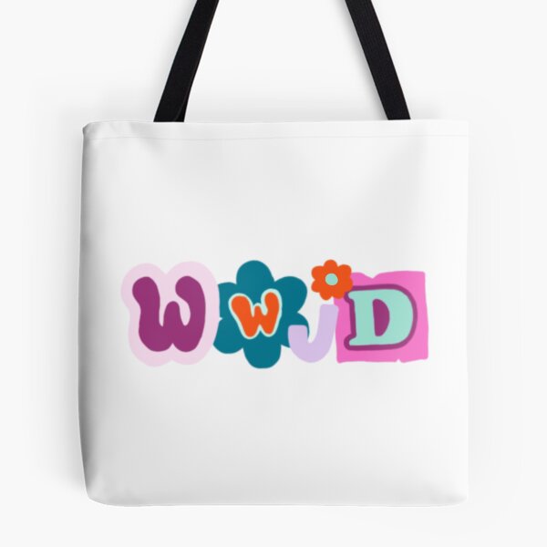 Item preview, WWJD designed and sold by elliebass.