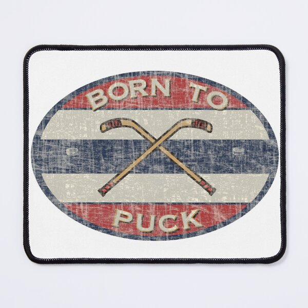 Item preview, Montreal Hockey Puck designed and sold by JDHardie.