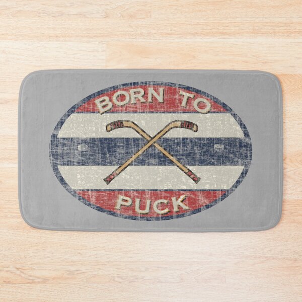 Item preview, Montreal Hockey Puck designed and sold by JDHardie.