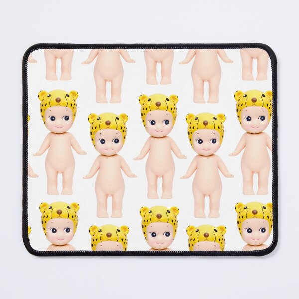 Item preview, Sonny Angel Leopard 1pcs designed and sold by BlingBabyStore.