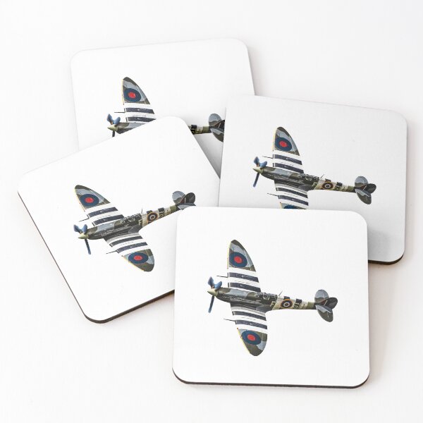 Item preview, Spitfire designed and sold by Anthony Hiorns.