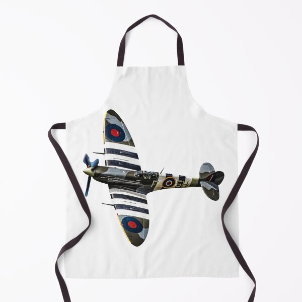 Item preview, Spitfire designed and sold by Anthony Hiorns.