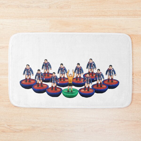 Item preview, Classic Dundee subbuteo team designed and sold by Subsnapper 73.