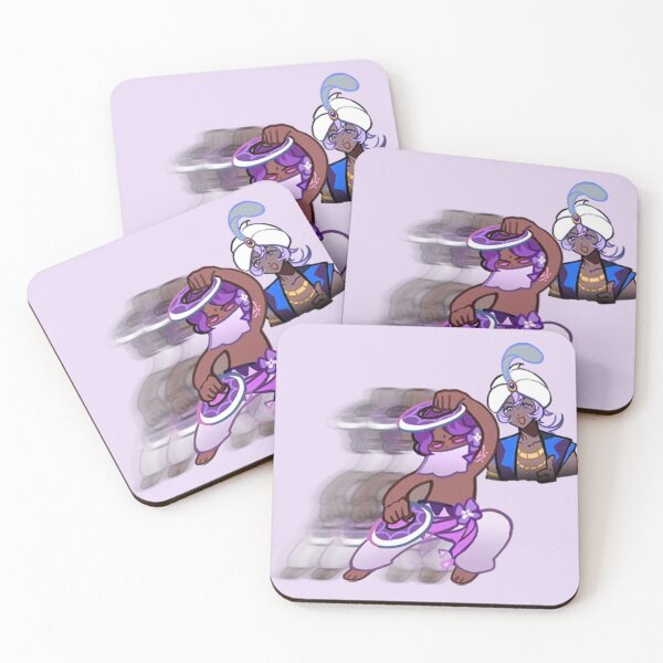Item preview, Shroomie Lilac Cookie designed and sold by SNAPPJAWZ.