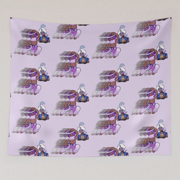 Item preview, Shroomie Lilac Cookie designed and sold by SNAPPJAWZ.