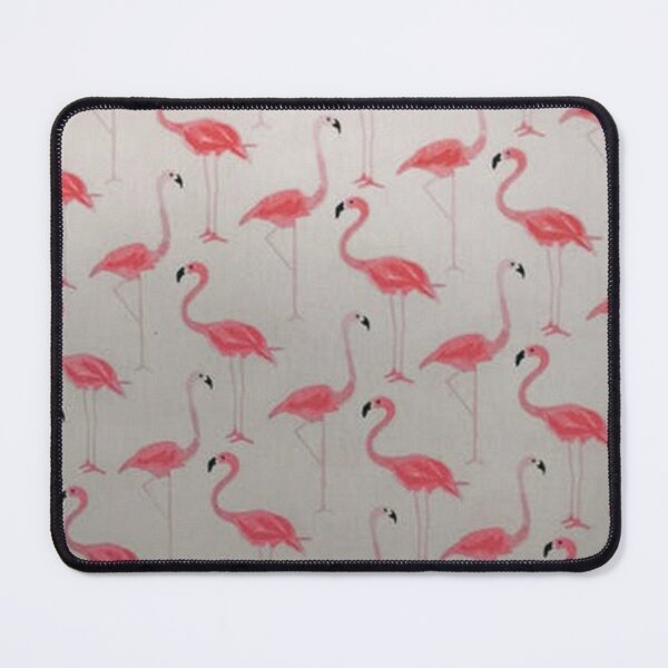Item preview, Pink flamingo print on apparel, accessories,  https://lduke47.redbubble.com designed and sold by lduke47.