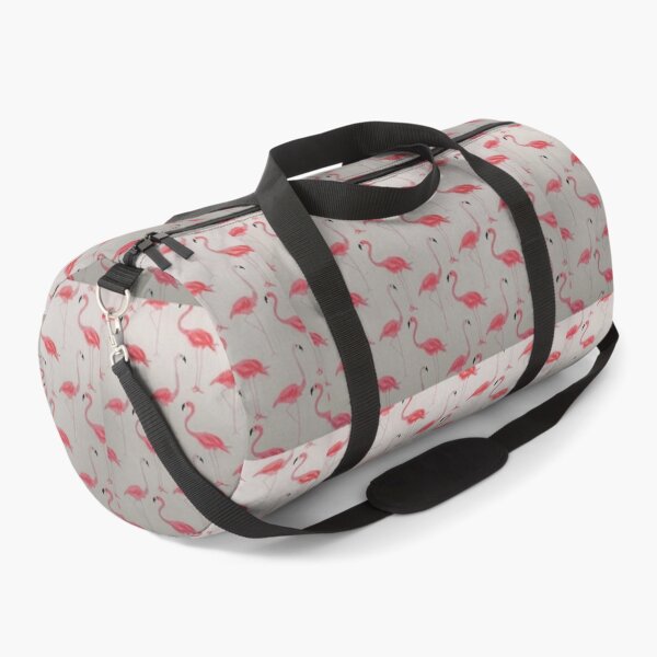 Item preview, Pink flamingo print on apparel, accessories,  https://lduke47.redbubble.com designed and sold by lduke47.