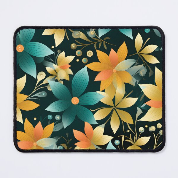 Item preview, Floral Splash  designed and sold by Pixel-Lair.