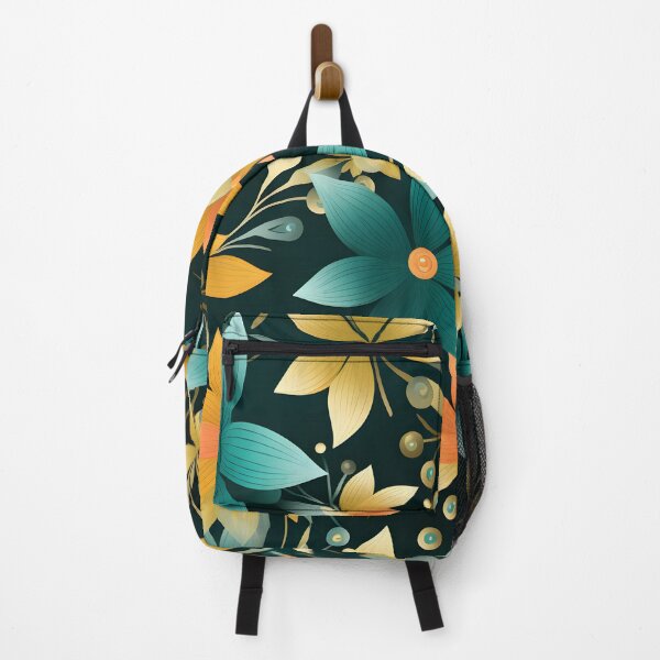 Item preview, Floral Splash designed and sold by Pixel-Lair.