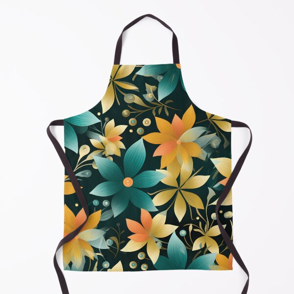 Item preview, Floral Splash designed and sold by Pixel-Lair.