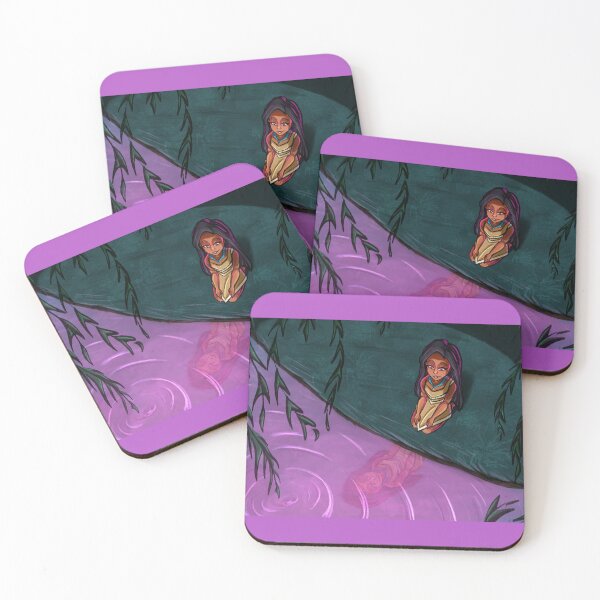 Item preview, Riverbank designed and sold by Bethany Gabrielle.