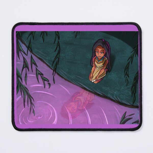 Item preview, Riverbank designed and sold by Bethany Gabrielle.